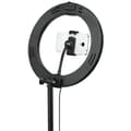Miniatyrbild 5 av 8: Hama SpotLight FoldUp 102 - Ringlampa - 52 till 138 cm - Ø 26,5