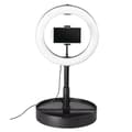 Miniatyrbild 2 av 8: Hama SpotLight FoldUp 102 - Ringlampa - 52 till 138 cm - Ø 26,5