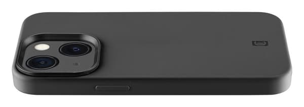 Cellularline SENSATIONIPH13K Bagcover Apple iPhone 13 Sort