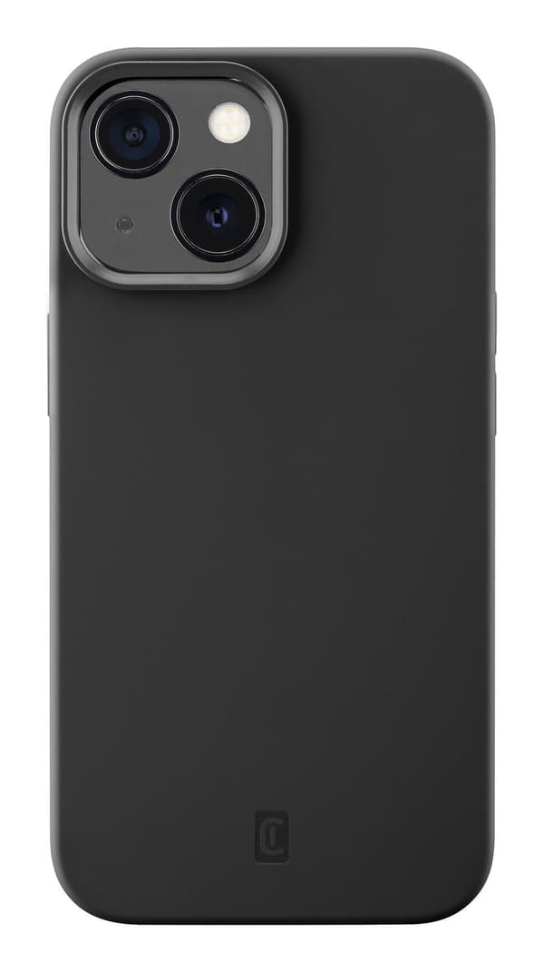 Cellularline SENSATIONIPH13K Bagcover Apple iPhone 13 Sort