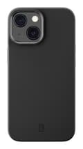 Miniatyrbillede 2 af 5: Cellularline SENSATIONIPH13K Bagcover Apple iPhone 13 Sort