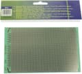 Miniatyrbillede 1 af 2: Eurocard Full-Line Cartridge - 100X160Mm - Fr4 (1St./Bl.)