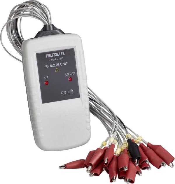 VOLTCRAFT LZG-1 DMM Line Assignment Device