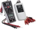 Miniatyrbillede 2 af 4: VOLTCRAFT LZG-1 DMM Line Assignment Device