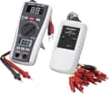 Miniatyrbillede 1 af 4: VOLTCRAFT LZG-1 DMM Line Assignment Device