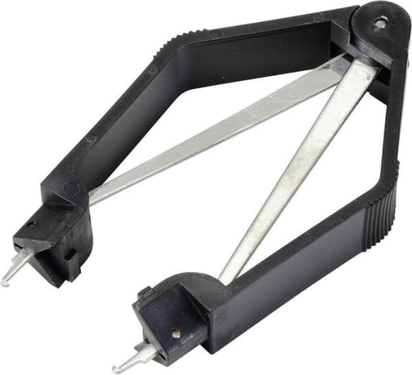 TRU COMPONENTS PLCC udtrækshjælp 1 stk(er) TC-10089028 Egnet til hus (halvleder): PLCC