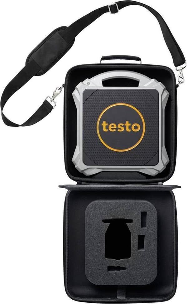 testo 560i kølemiddelmåler