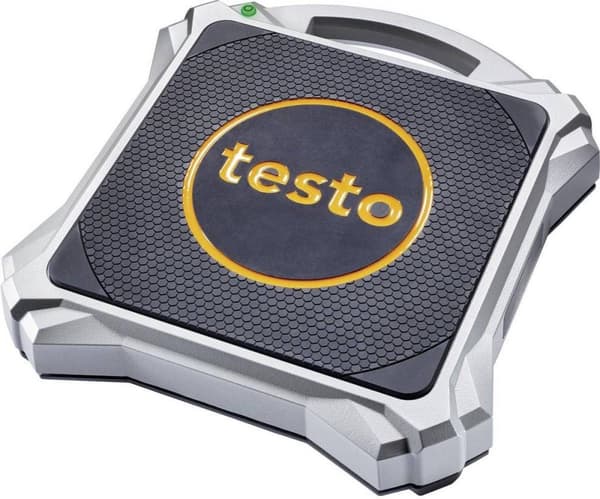 testo 560i kølemiddelmåler