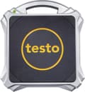 Miniatyrbillede 1 af 4: testo 560i kølemiddelmåler