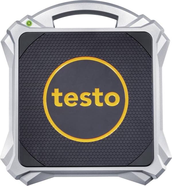 testo 560i kølemiddelmåler