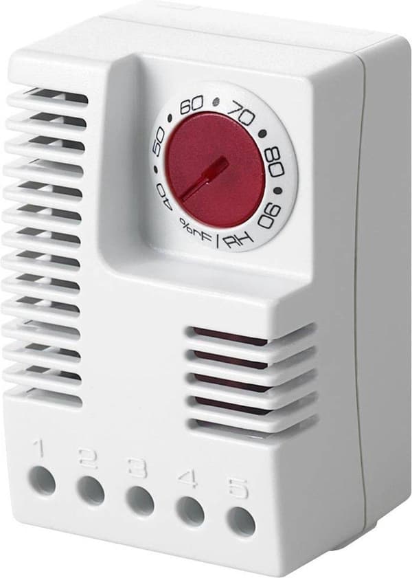 Siemens Hygrostat 8MR2170-1AF 230 V 1 st.