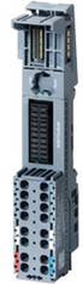 Siemens 6ES7193-6BP20-0BB1 PLC-terminal 28,8 V DC