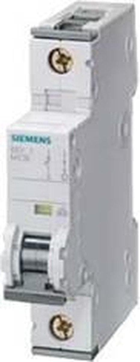 Siemens 5SY61046 5SY6104-6 Afbryder 4 A 230 V, 400 V