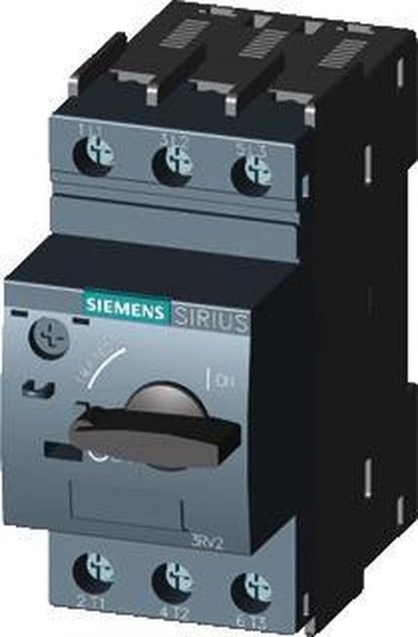 Siemens motorophæng 3rv20110aa10