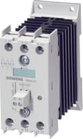 Miniatyrbillede 2 af 3: Siemens 3RF2420-1AC45 Halvlederbeskyttelse Tænd overbelastning 3x NO 20 A 1 stk.
