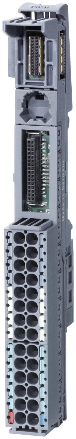 Siemens 6ES7193-6BP20 0BA0 6ES719 36BP20 0BA0 PLC terminal 28,8 V DC