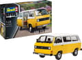 Pikkukuva 1 / 5: 1:25 Revell 07706 Volkswagen VW T3 Bus Muovisarja.