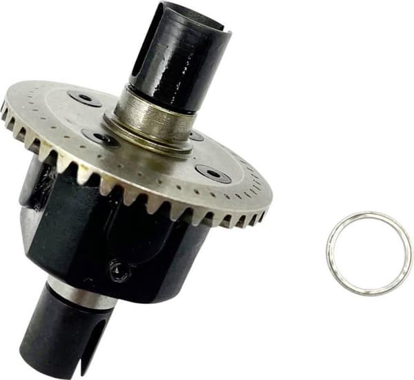 Reely RE-7154307 Varaosa-tasauspyörästö