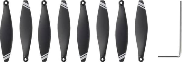 Reely Airplane Propel Sæt 6,3 x tommer (16 x 0 cm) RE-7073283