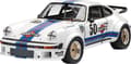 Miniatyrbillede 1 af 8: Revell sæt Porsche 934 RSR "Martini"