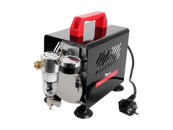 Revell 39137 Airbrush Kompressor - Standardklass Kompressor