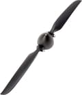 Miniatyrbild 1 av 4: Reely Electric Motors Aircraft Propeller 10 x 8 tum (25,4 x 20,3 cm) HY025-02405B