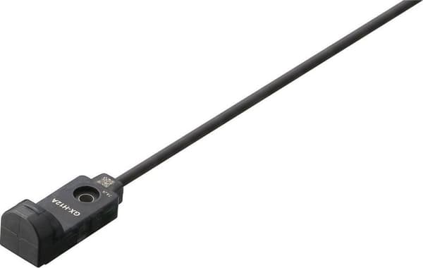 Panasonic induktiv närhetsbrytare 12 x 7,1 mm PNP GX-H12A-P