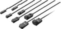 Miniatyrbillede 3 af 3: Panasonic induktiv nærhedsafbryder 12 x 7,1 mm PNP GX-F12A-P