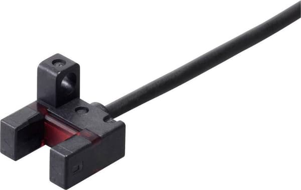 Panasonic Gaffellysbarriere PM-R25 PM-R25 R-type Lyskobling, Mørkekobling 5 - 24 V DC 1 stk.