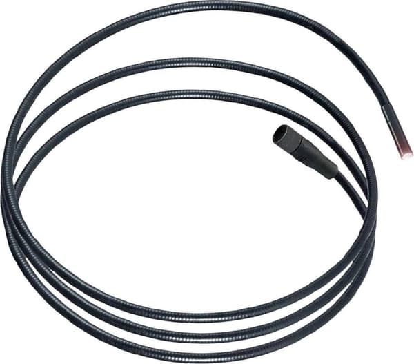 Peaktech 5601 - ekstra kamera - til Peaktech 5600 - 2m fleksibel "svanehals"