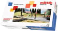 Pikkukuva 1 / 3: Marklin tasoristeys täysautomaattinen H0 31,5 x 18,5 cm