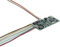 Miniatyrbillede 1 af 3: Märklin 60906 Lokomotivdekoder