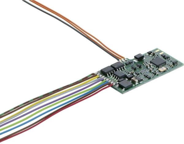 Märklin 60906 Lokomotivdekoder