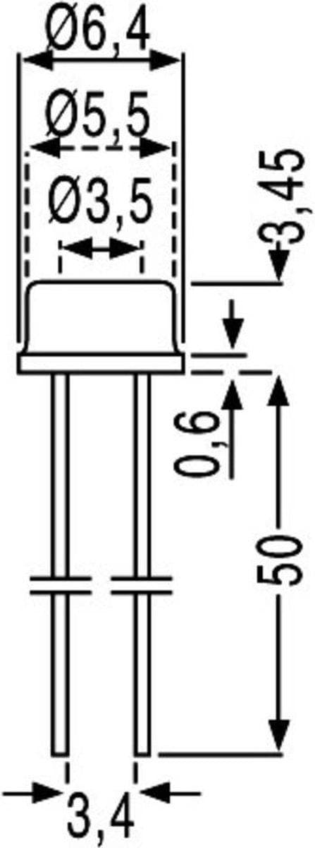 H-Tronic Twilight switch Kit 12 V/DC