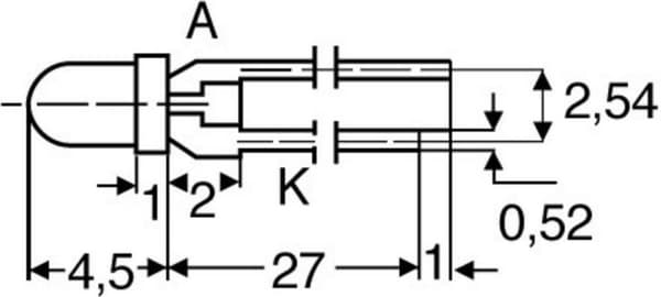 H-Tronic Twilight switch Kit 12 V/DC