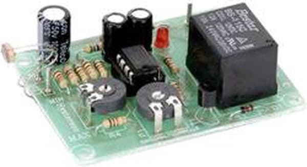 H-Tronic Twilight switch Kit 12 V/DC