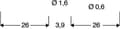 Miniatyrbillede 2 af 6: H-Tronic Twilight switch Kit 12 V/DC