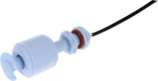 H-Tronic S1 Svømmerafbryder 25 V AC, 60 V DC 0,4 A 1 stk.