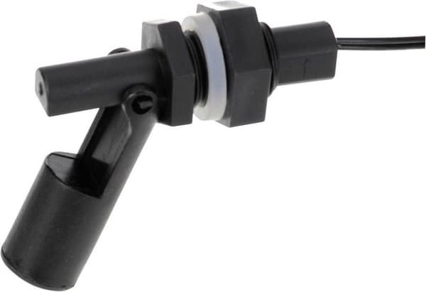 H-Tronic S3 Svømmerafbryder 25 V AC, 60 V DC 0,4 A 1 stk.