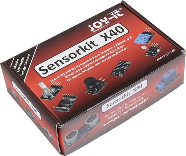 Joy-it SENKit X40 Anturisarja Anturisarja 1 kpl