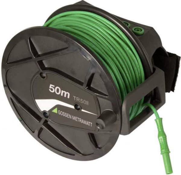 Gossen Metrawatt Z503Y Gossen Metrawatt 1 kpl