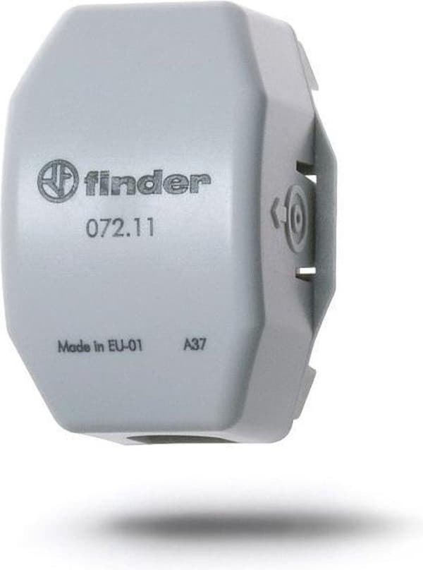 Finder 072.11 Pohjatason anturi valvontareleen 1 kpl