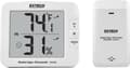 Miniatyrbild 1 av 5: Extech RH200W Fuktighetsmätare (Hygrometer) 1 % Hrel 99 % Hrel