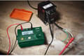 Pikkukuva 3 / 4: Extech MG310 Insulation Tester 250 V, 500 V, 1000 V 5,5 GΩ