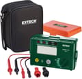 Pikkukuva 2 / 4: Extech MG310 Insulation Tester 250 V, 500 V, 1000 V 5,5 GΩ