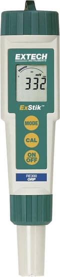 Miniatyrbild 1 av 3: Extech RE300 Photometer Redox (ORP)