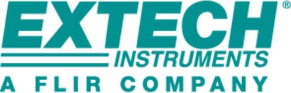 Extech AN100 Vindmåler 0,4 til 30 m/s