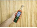 Pikkukuva 2 / 2: Extech MO257 - Kosteusmittari - tuhoamaton - puu - rakennusmateriaali