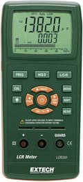 Pikkukuva 1 / 3: Extech LCR200 LCR Meter Digital CAT I -näyttö (määrä): 20000