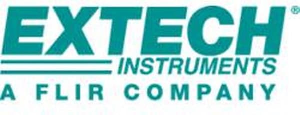 Extech HD-500 kosteusmittari (kosteusmittari) 0 % Hrel 100 % Hrel kastepiste/homevaroitusnäyttö